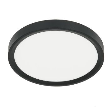 Milagro MAQ ML0438 Stropné svietidlo 1x18W/LED 3000K/4000K/6500K 1850lm IP40