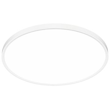 Milagro MAQ ML1664 Stropné svietidlo 1x50W/LED 3000K/4000K/6500K 5400lm IP40