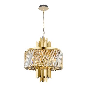 Milagro MARGOT ML0407 Závesná lampa 6x40W/E14 IP20