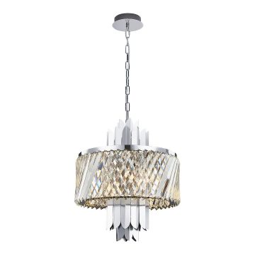 Milagro MARGOT ML0408 Závesná lampa 6x40W/E14 IP20