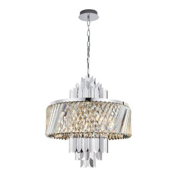 Milagro MARGOT ML0410 Závesná lampa 9x40W/E14 IP20