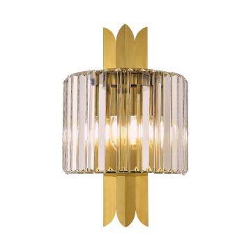 Milagro MARGOT ML0411 Stena svietidlo 2x40W/E14 IP20