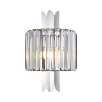 Milagro MARGOT ML0412 Stena svietidlo 2x40W/E14 IP20