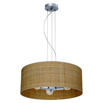 Milagro MARSHALL MLP7490 Závesná lampa 3x60W/E27 IP20