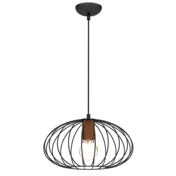 Milagro MERIDIANO MLP7959 Závesná lampa 1x60W/E27 IP20
