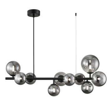 Milagro MILA ML0335 Závesná lampa 10x9W/G9 IP20