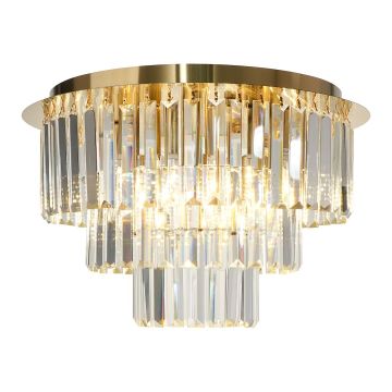 Milagro MILANO ML1023 Stropné svietidlo 6x40W/E14 IP20