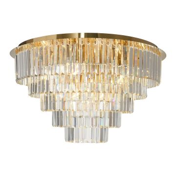 Milagro MILANO ML1025 Stropné svietidlo 12x40W/E14 IP20