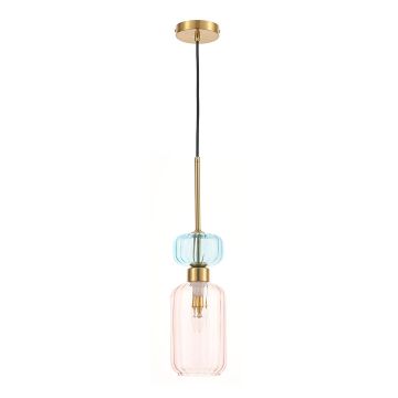 Milagro MOLLY ML1822 Závesná lampa 1x40W/E14 IP20
