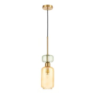 Milagro MOLLY ML1823 Závesná lampa 1x40W/E14 IP20