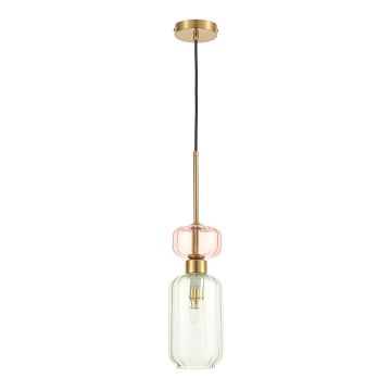 Milagro MOLLY ML1824 Závesná lampa 1x40W/E14 IP20