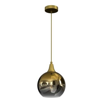 Milagro MONTE MLP8400 Závesná lampa 1x60W/E27 IP20