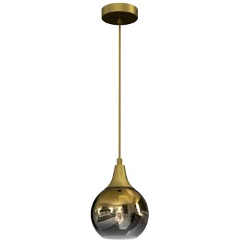 Milagro MONTE MLP8401 Závesná lampa 1x60W/E27 IP20