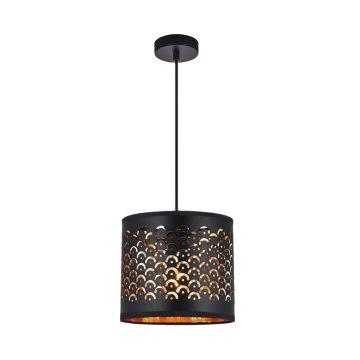 Milagro MORGAN ML1800 Závesná lampa 1x60W/E27 IP20