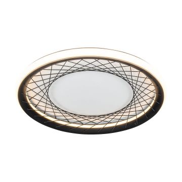 Milagro NEST ML0523 Stropné svietidlo 1x38W/LED 4000K 1900lm IP20