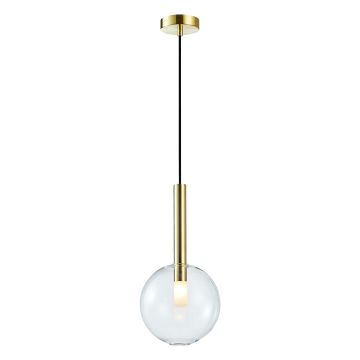 Milagro NIKO ML0328 Závesná lampa 1x9W/G9 IP20