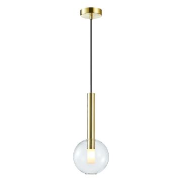 Milagro NIKO ML0330 Závesná lampa 1x9W/G9 IP20