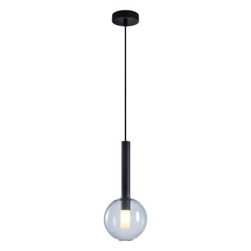 Milagro NIKO ML0331 Závesná lampa 1x9W/G9 IP20