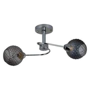 Milagro OAKLAND ML9750 Stropná lampa 4x60W/E27 IP20