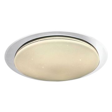 Milagro ONTARIO ML7134 Stropné svietidlo 1x24W/LED 3000K-6000K 1800lm IP20