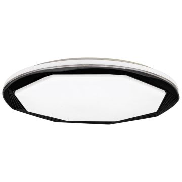 Milagro OPTIMA ML7053 Stropné svietidlo 1x52W/LED 3000K-6000K 3640lm IP20