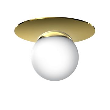 Milagro PLATO MLP7967 Stropná lampa 1x40W/E14 IP20