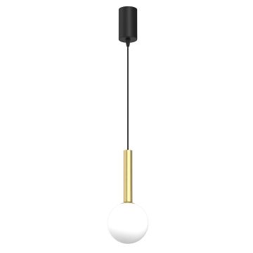 Milagro PLAY MLP0971 Závesná lampa 1x9W/G9 IP20