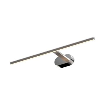Milagro PRADO ML1004 Obrazová lampa 1x11W/LED 3000K 880lm IP20