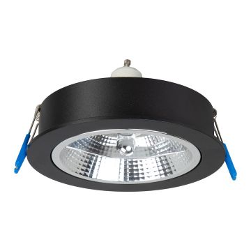 Milagro REDONDO ML1076 Vstavané downlight svetlo 1x15W/GU10 Ar111 IP20