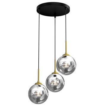 Milagro REFLEX MLP8416 Závesná lampa 3x40W/E14 IP20