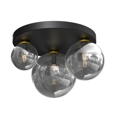 Milagro REFLEX MLP8417 Stropná lampa 3x40W/E14 IP20