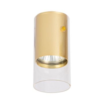 Milagro RICKY ML0688 Natáčané downlight svetlo 1x8W/GU10 IP20