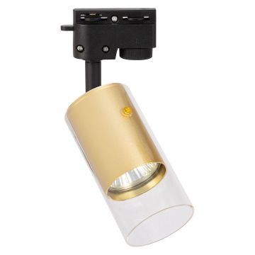 Milagro RICKY ML0690 Koľajnicový reflektor 1x8W/GU10 IP20
