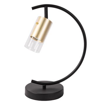 Milagro RICKY ML0693 Stolná lampa 1x8W/GU10 IP20