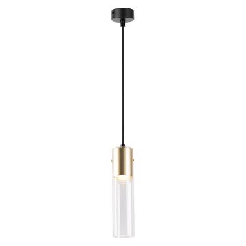 Milagro RICKY ML0845 Závesná lampa 1x8W/GU10 IP20