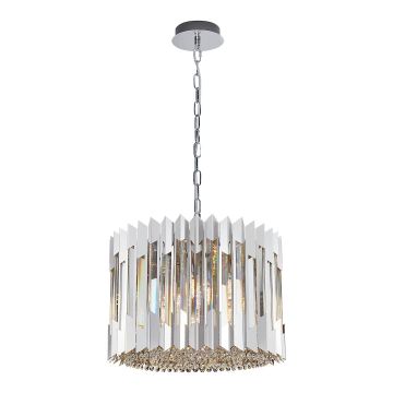 Milagro RITZ ML0394 Závesná lampa 7x40W/E14 IP20