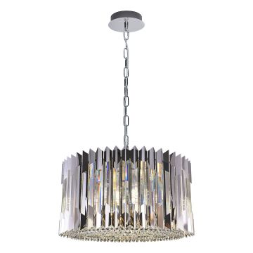 Milagro RITZ ML0396 Závesná lampa 12x40W/E14 IP20