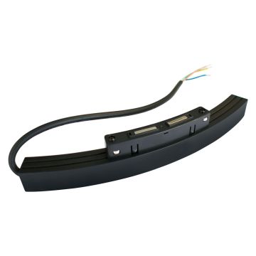 Milagro ROUND MAGNETIC TRACK ML8705 Spínač s napájačom IP20