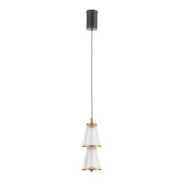 Milagro SANSA ML1820 Závesná lampa 1x5W/LED 4000K 300lm IP20