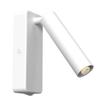 Milagro SANTI ML1013 Stena svietidlo 1x9W/G9 IP20