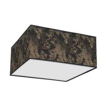 Milagro SATINO MLP7314 Stropné svietidlo 2x60W/E27 IP20