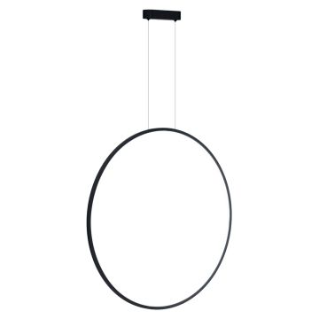 Milagro SATURNO ML8856 Závesná lampa 1x46W/LED 4000K 2500lm IP44