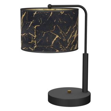 Milagro SENSO MLP7299 Stolná lampa 1x60W/E27 IP20