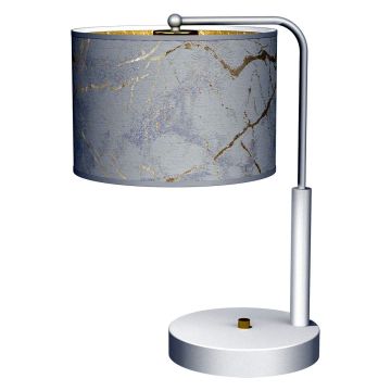 Milagro SENSO MLP7310 Stolná lampa 1x60W/E27 IP20
