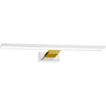 Milagro SHINE ML7884 Stena svietidlo 1x13.8W/LED 4000K 966lm IP44