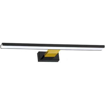 Milagro SHINE ML7885 Stena svietidlo 1x13.8W/LED 4000K 966lm IP44