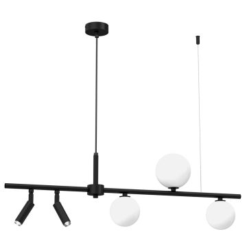 Milagro SIRIO MLP8408 Závesná lampa 5x25W/G9 IP20