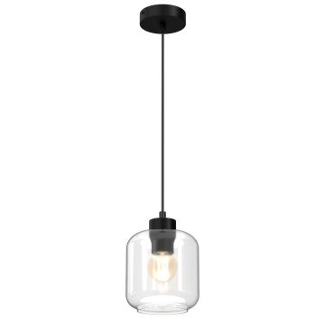 Milagro SOMBRA MLP8367 Závesná lampa 1x60W/E27 IP20