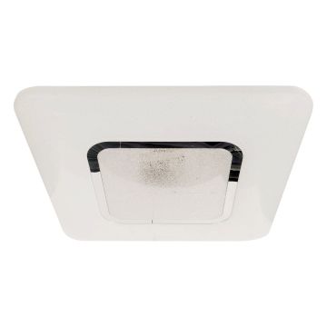 Milagro SPARKY ML8234 Stropné svietidlo 1x65W/LED 3000K-6000K 7000lm IP20