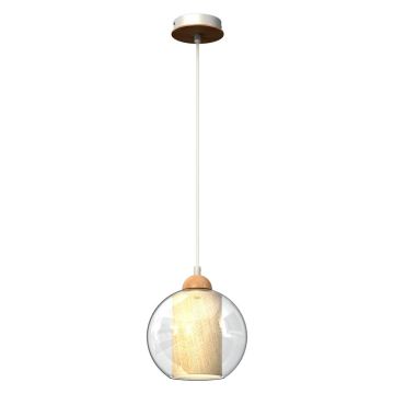 Milagro TELA MLP7955 Závesná lampa 1x60W/E27 IP20